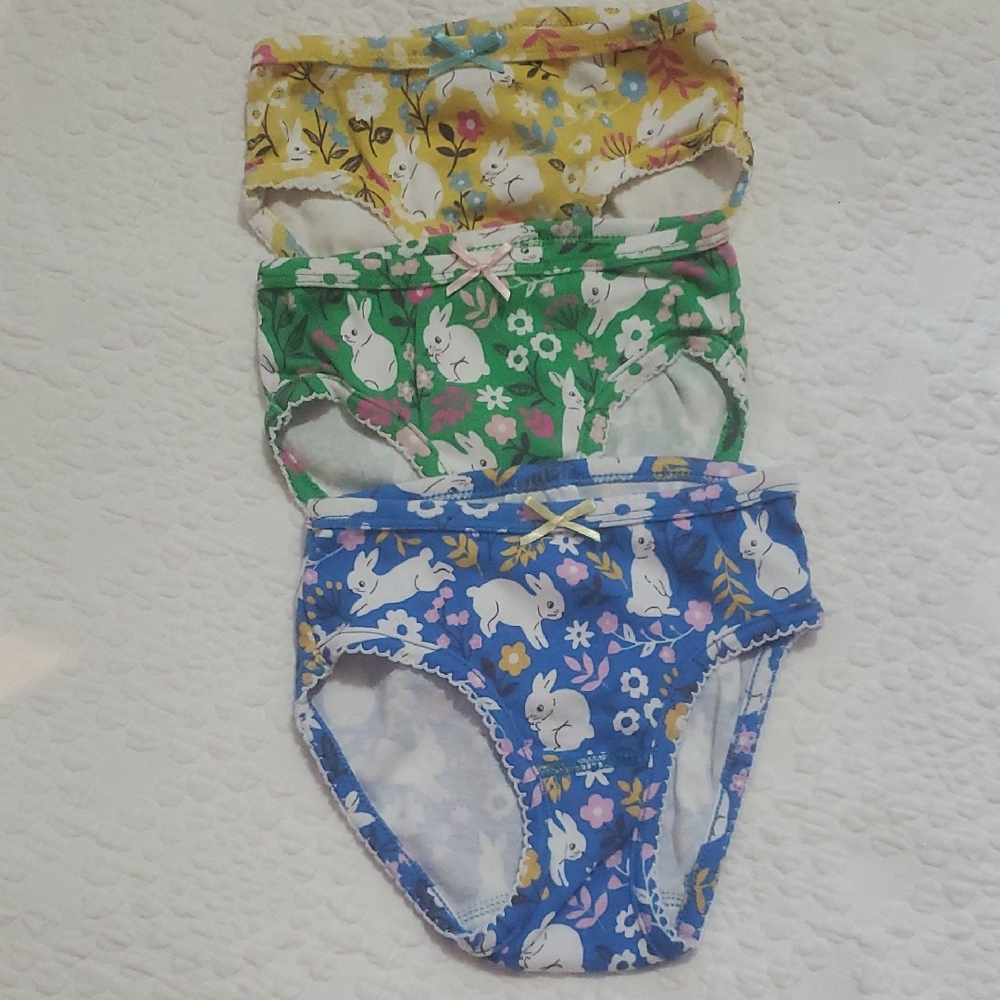 MINI BODEN 2-3Y 98CM KIDS BRIEFS;SET OF 3